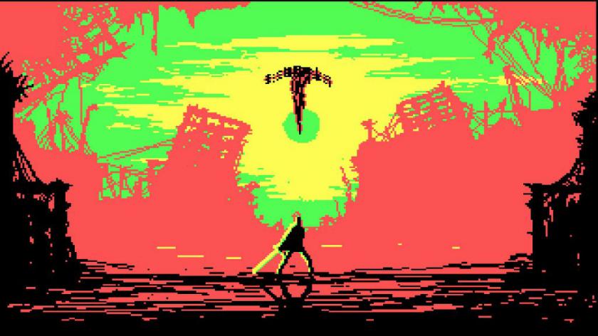 永恒城堡:重制版